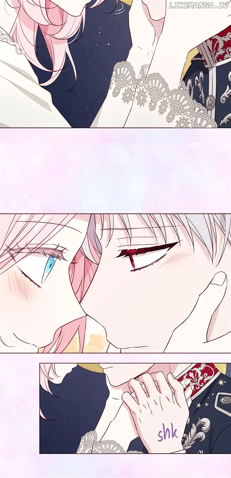 Seduce the Villain’s Father chapter 150 page 14