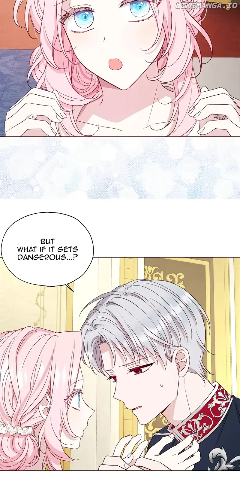 Seduce the Villain’s Father chapter 150 page 16