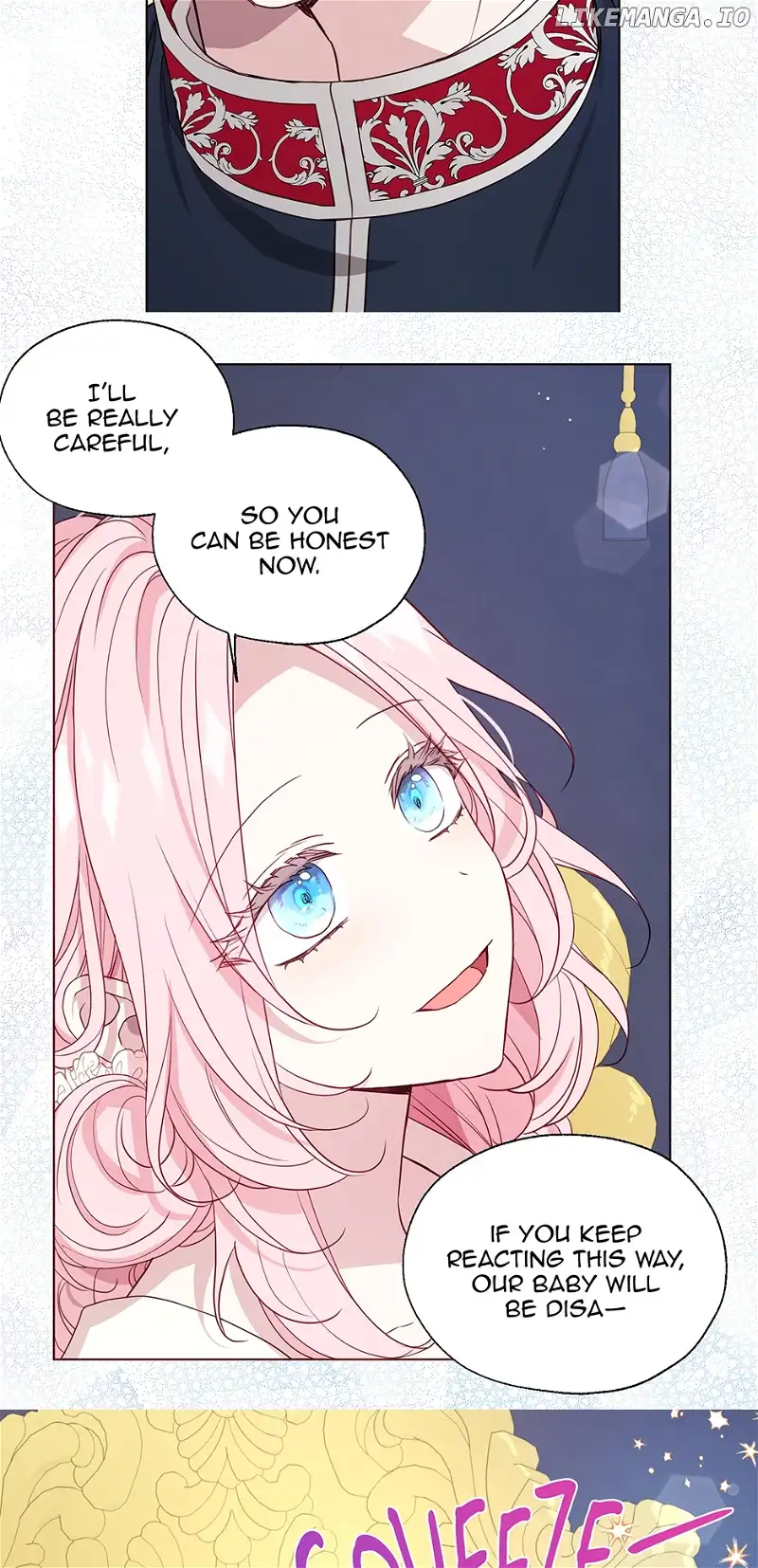 Seduce the Villain’s Father chapter 150 page 19