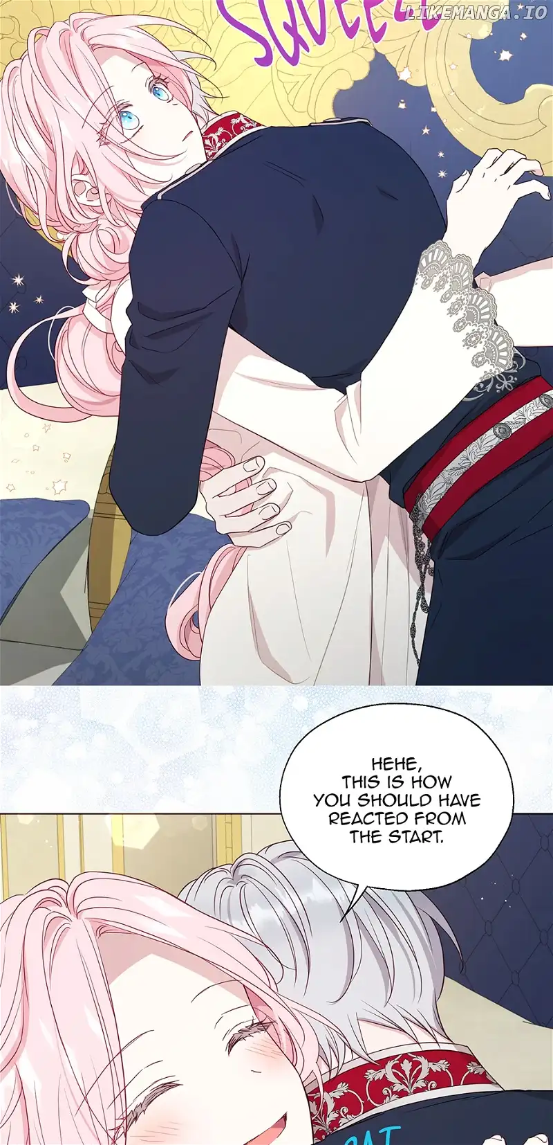 Seduce the Villain’s Father chapter 150 page 20