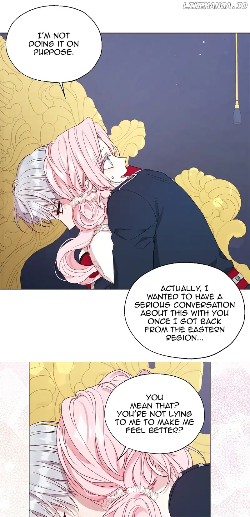 Seduce the Villain’s Father chapter 150 page 22