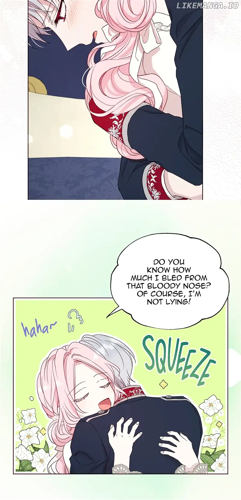 Seduce the Villain’s Father chapter 150 page 23