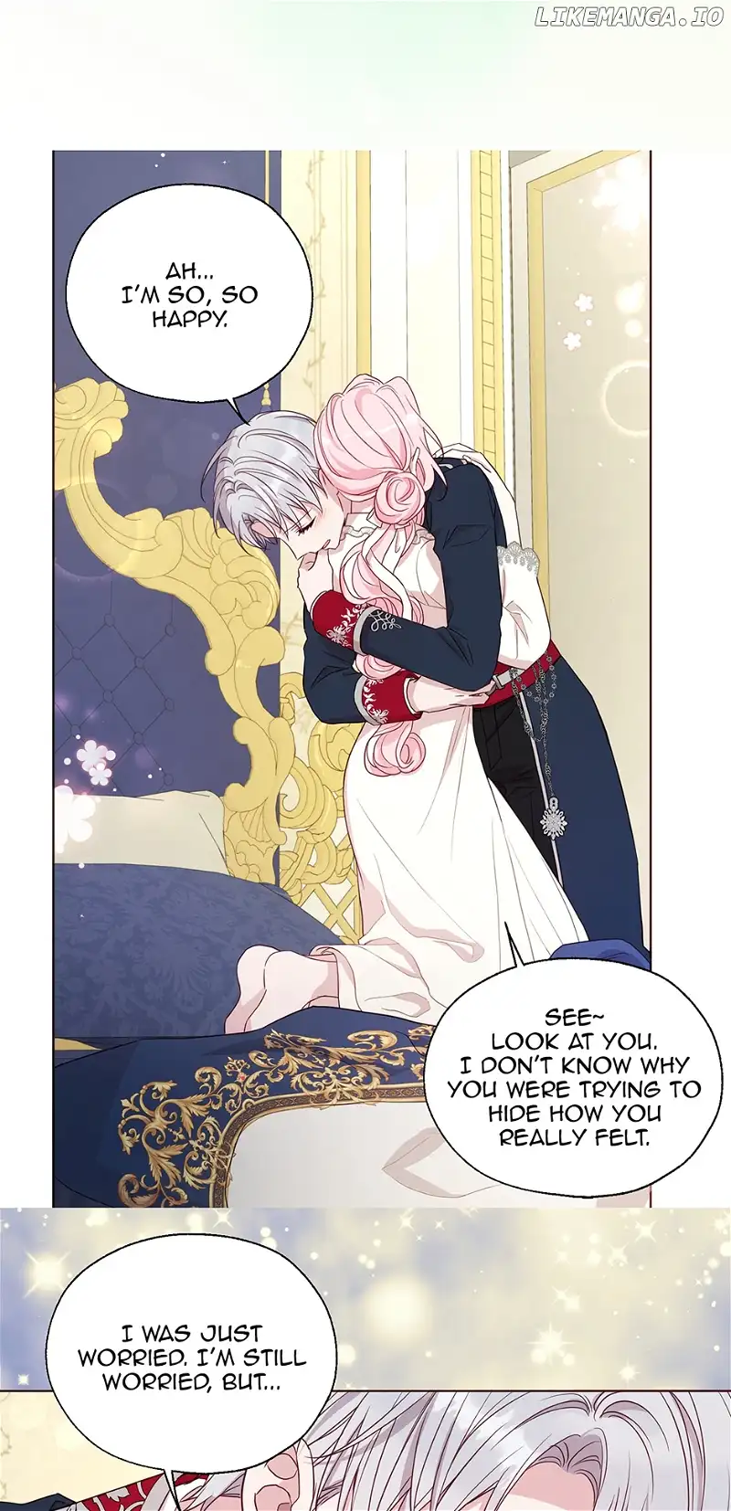 Seduce the Villain’s Father chapter 150 page 24
