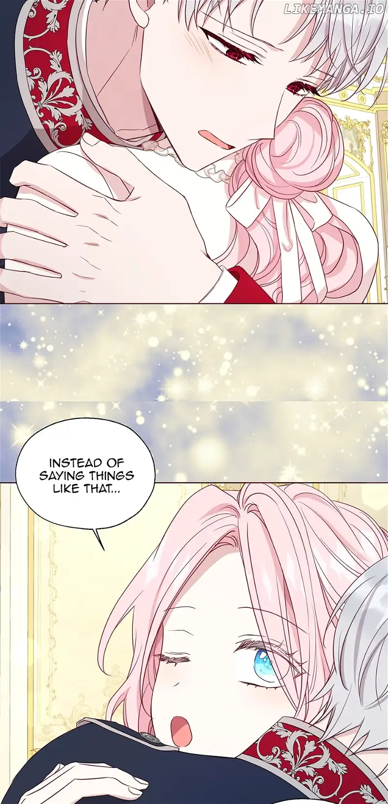Seduce the Villain’s Father chapter 150 page 25