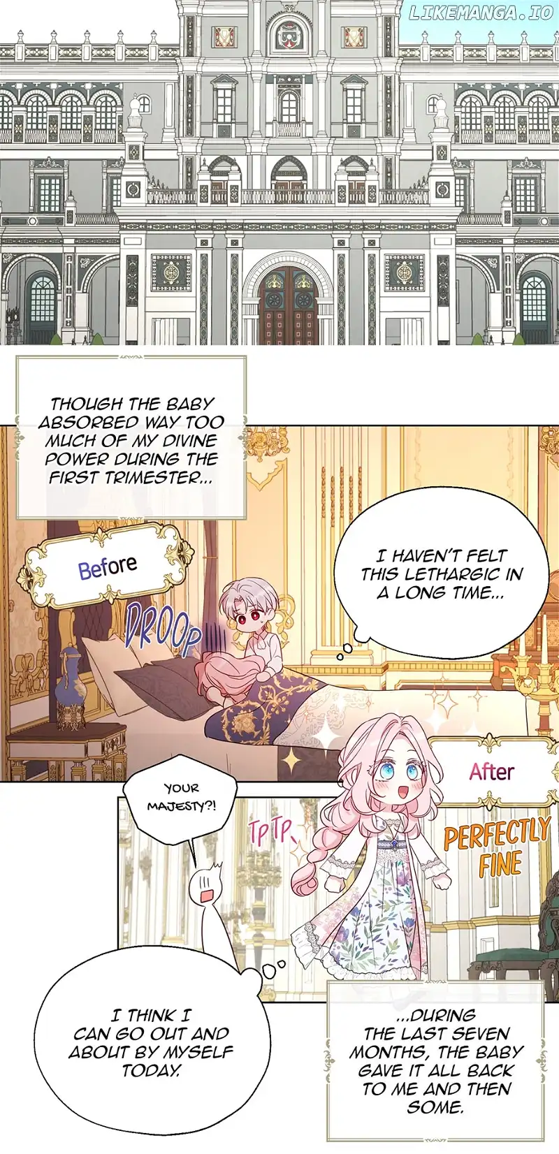 Seduce the Villain’s Father chapter 150 page 28
