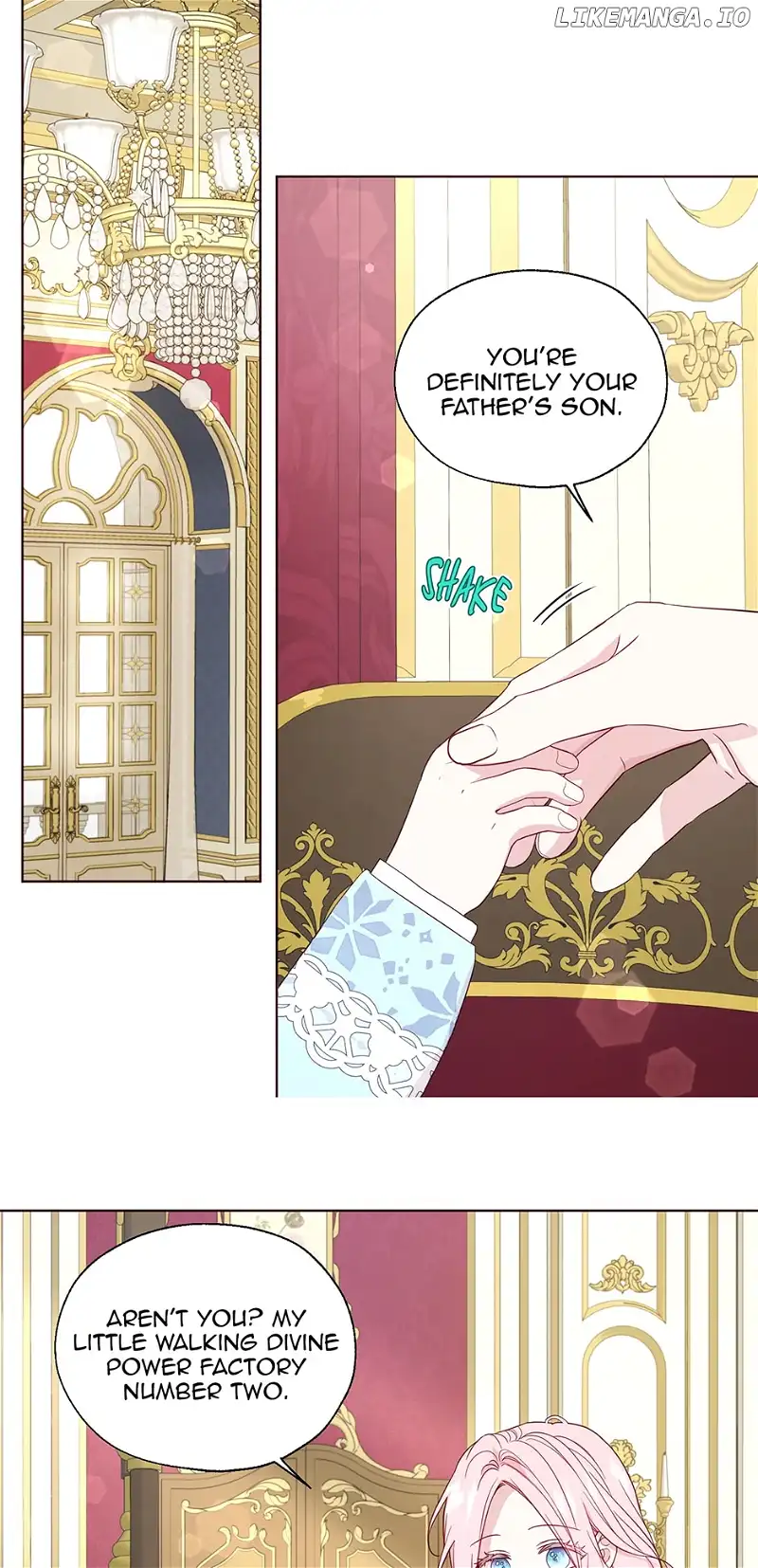 Seduce the Villain’s Father chapter 150 page 29