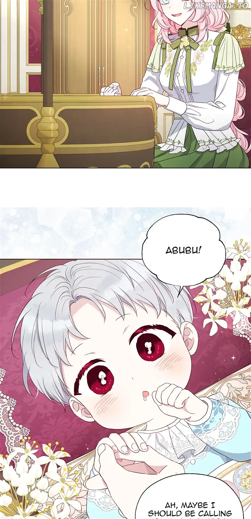 Seduce the Villain’s Father chapter 150 page 30