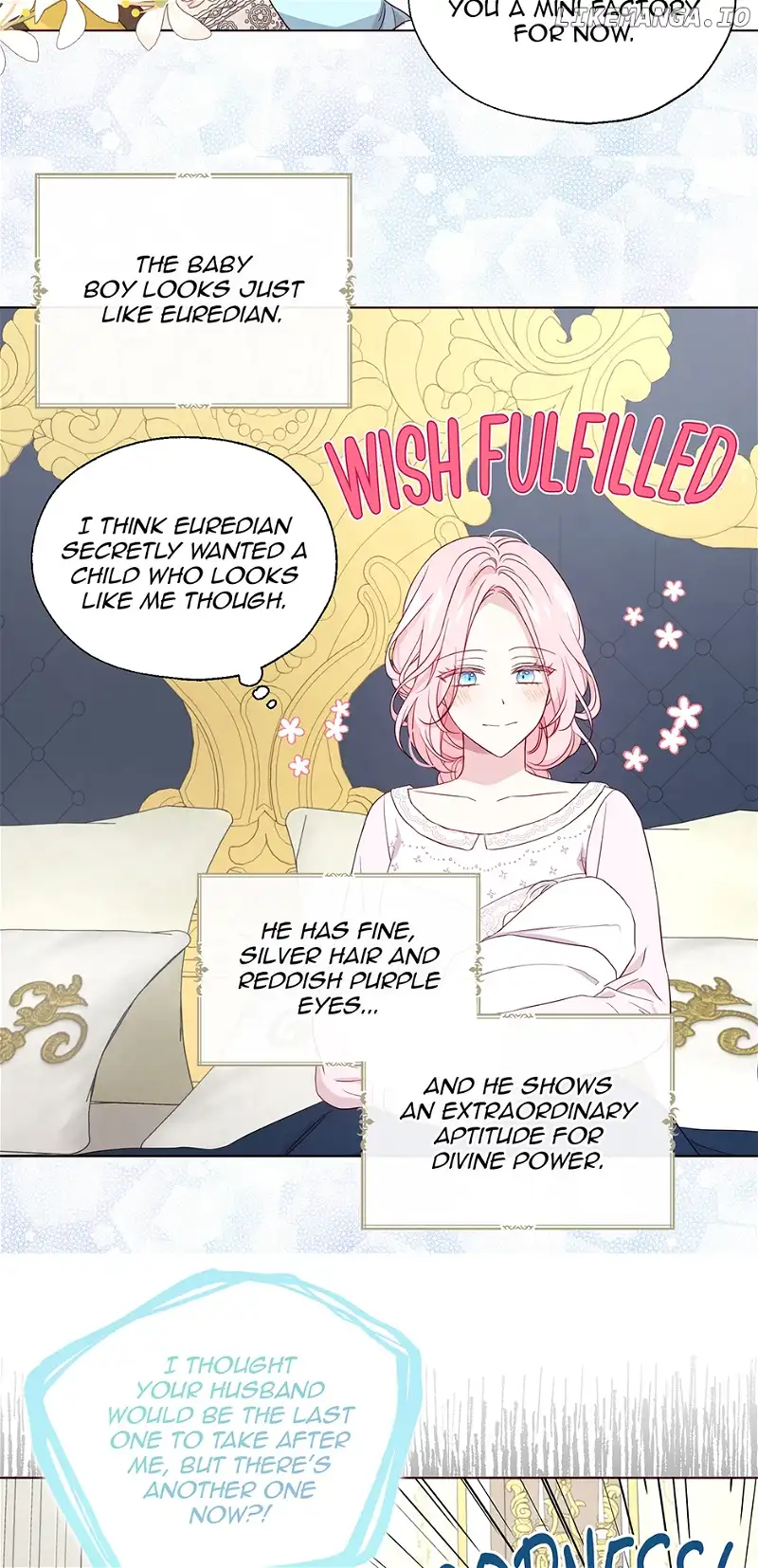 Seduce the Villain’s Father chapter 150 page 31