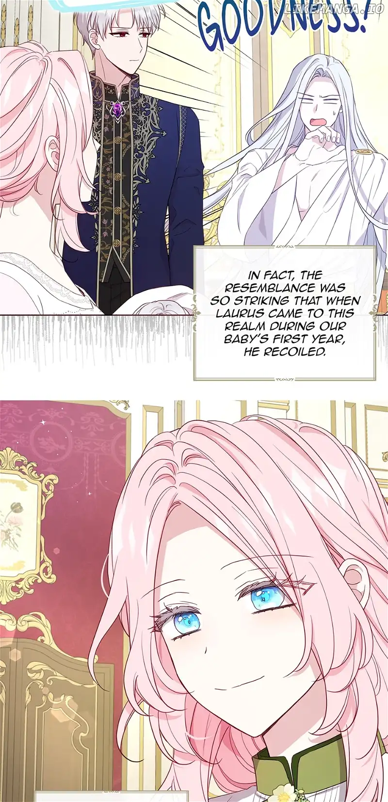 Seduce the Villain’s Father chapter 150 page 32