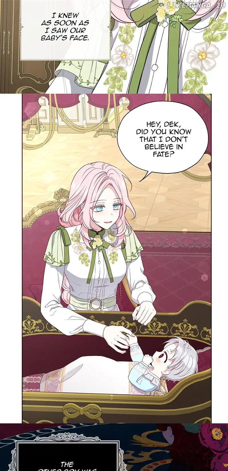 Seduce the Villain’s Father chapter 150 page 33