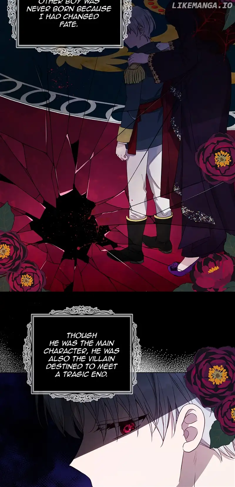 Seduce the Villain’s Father chapter 150 page 34