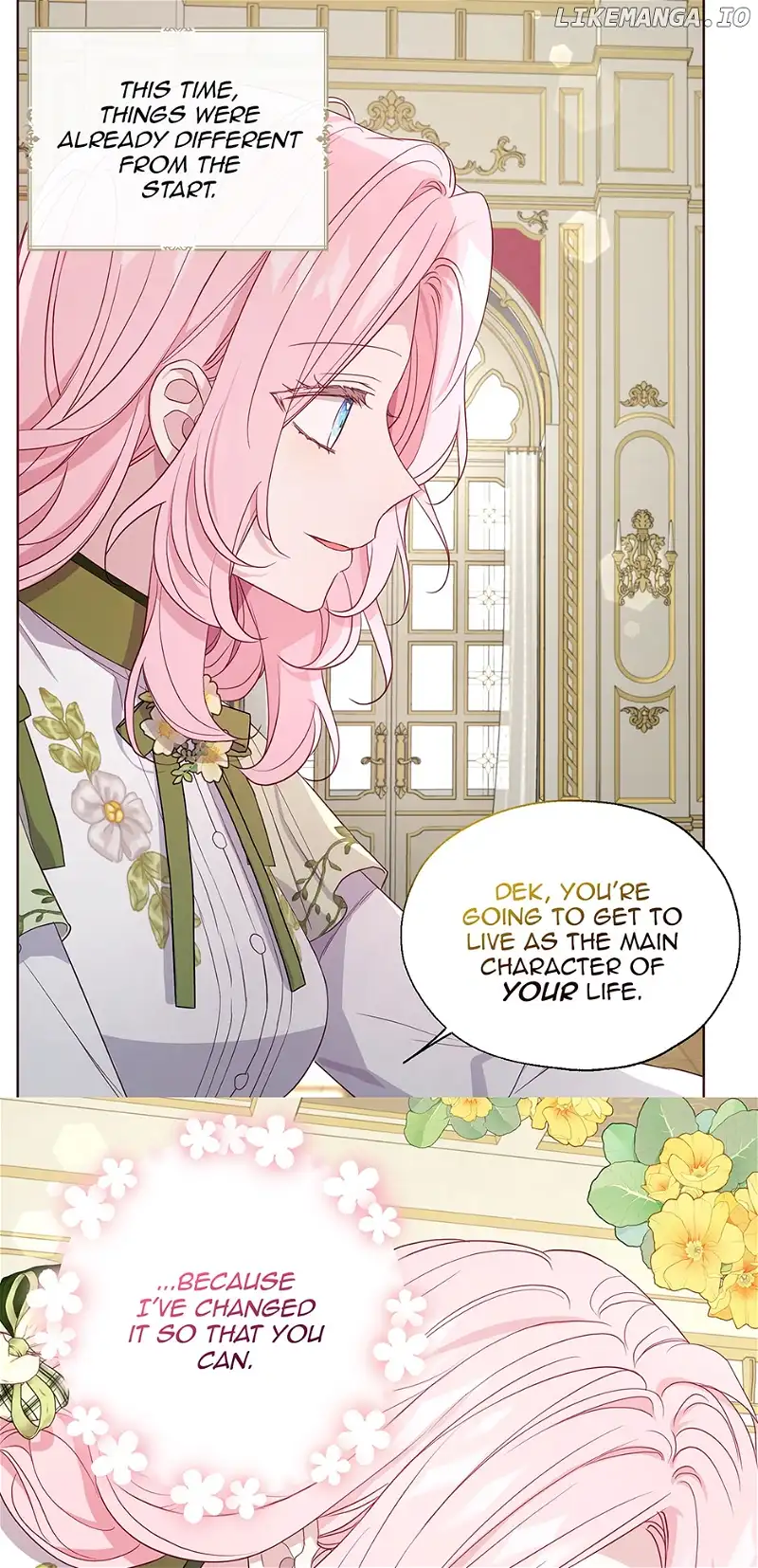 Seduce the Villain’s Father chapter 150 page 36