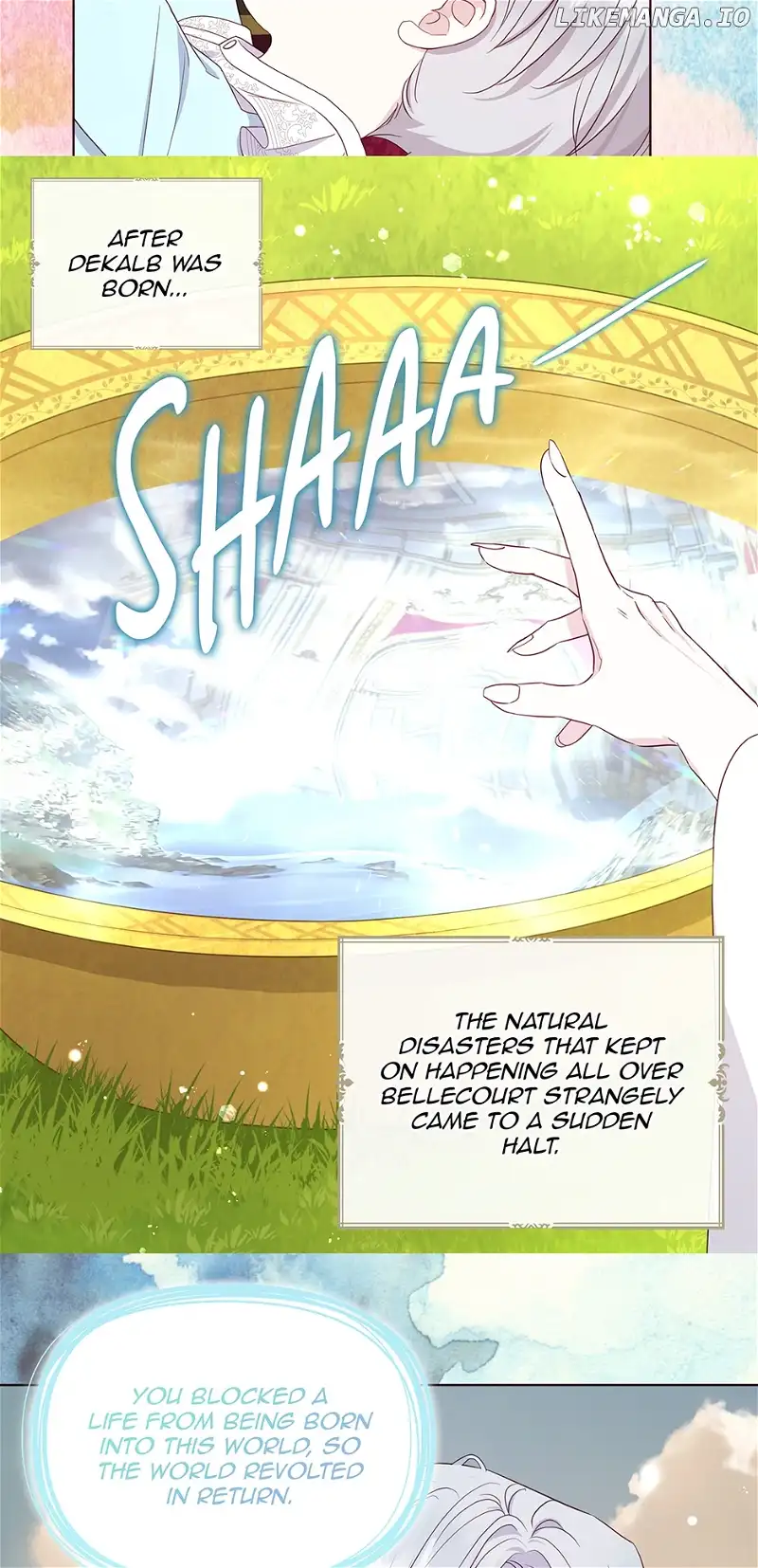 Seduce the Villain’s Father chapter 150 page 38