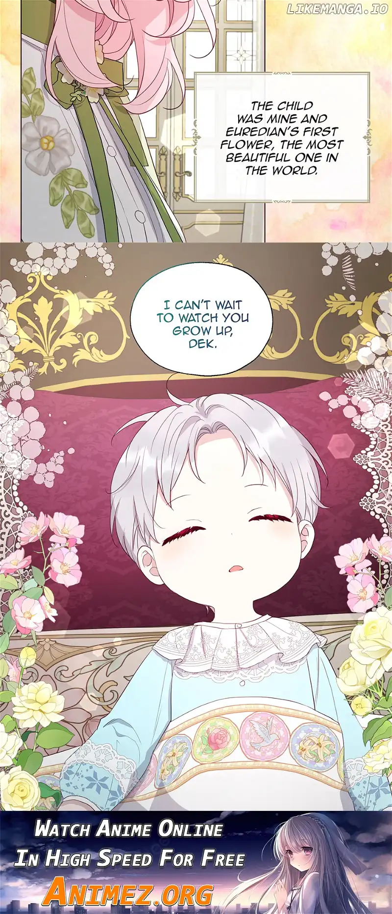 Seduce the Villain’s Father chapter 150 page 42
