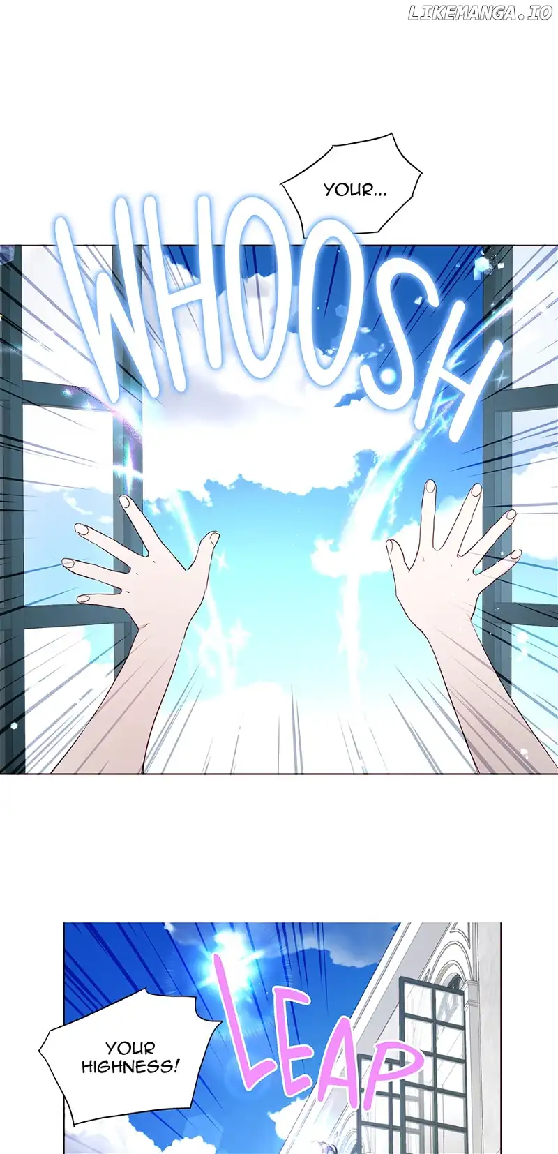 Seduce the Villain’s Father chapter 151 page 3