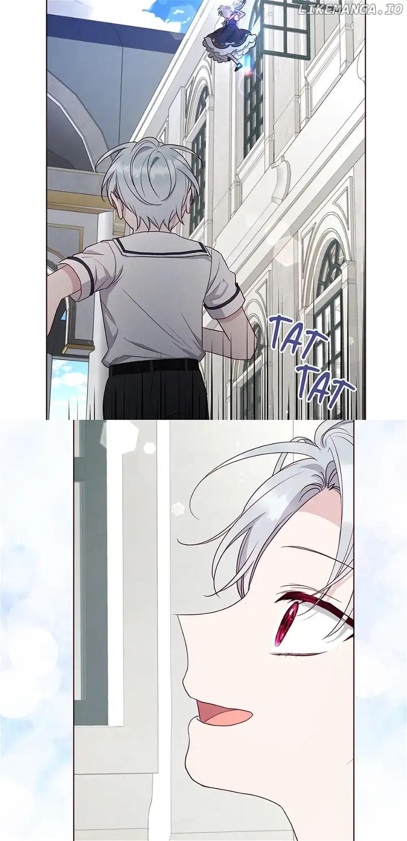 Seduce the Villain’s Father chapter 151 page 4