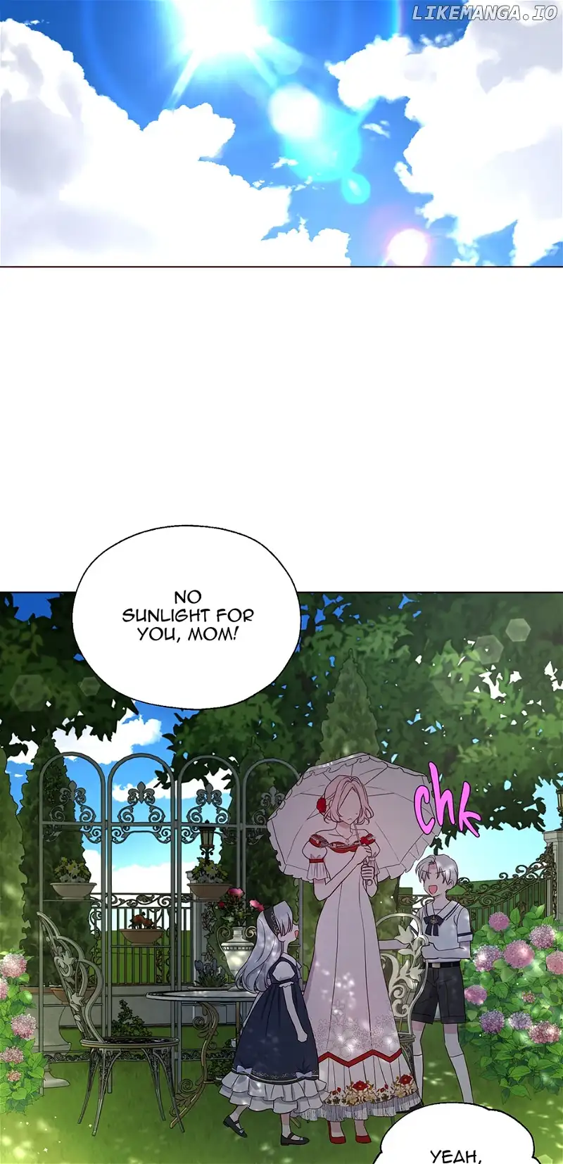 Seduce the Villain’s Father chapter 151 page 9