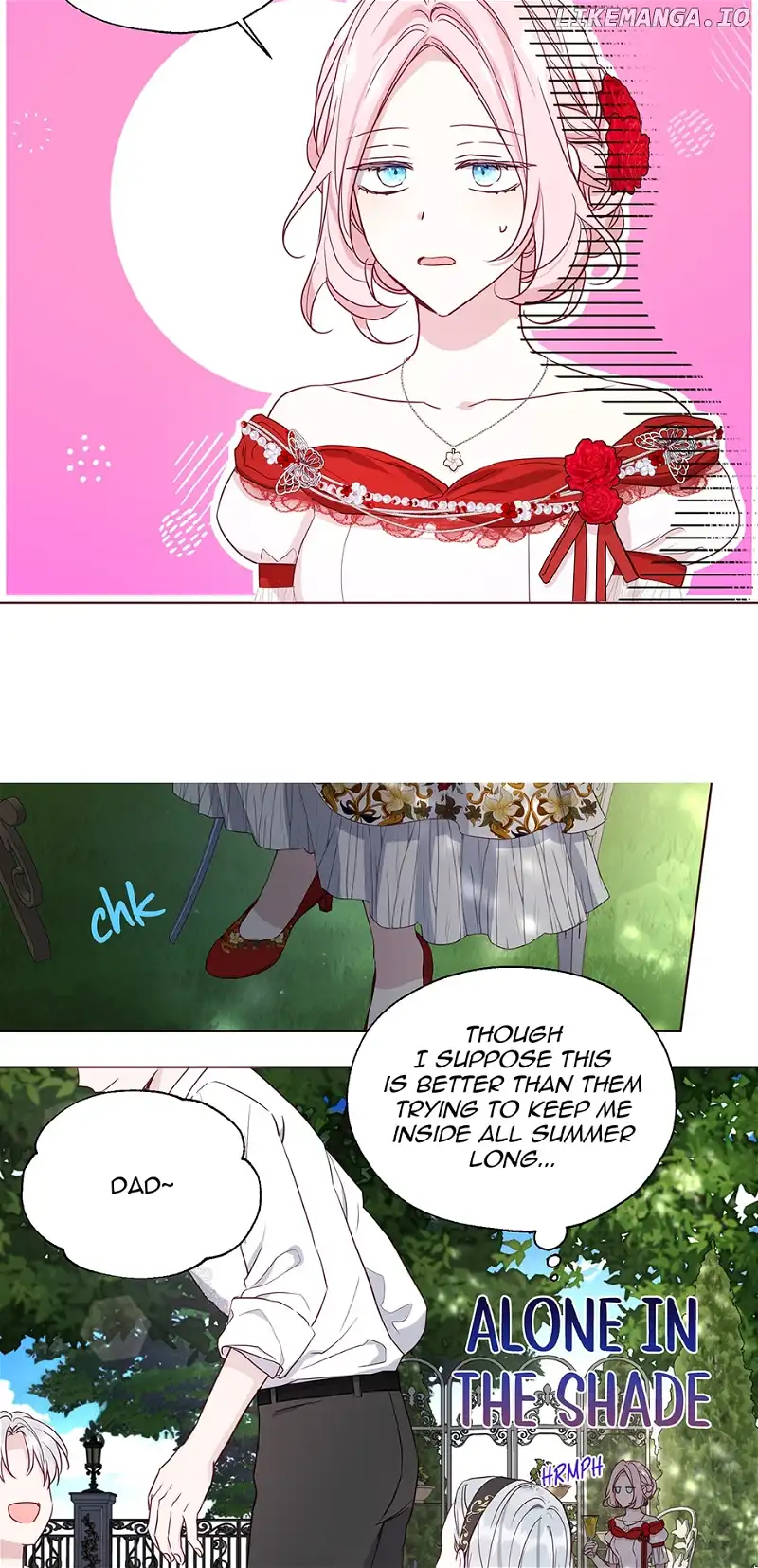 Seduce the Villain’s Father chapter 151 page 11