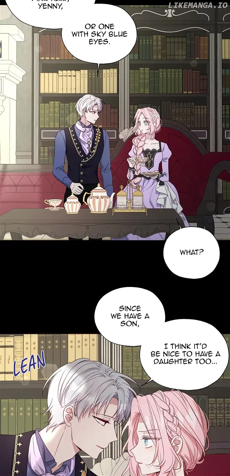 Seduce the Villain’s Father chapter 151 page 13