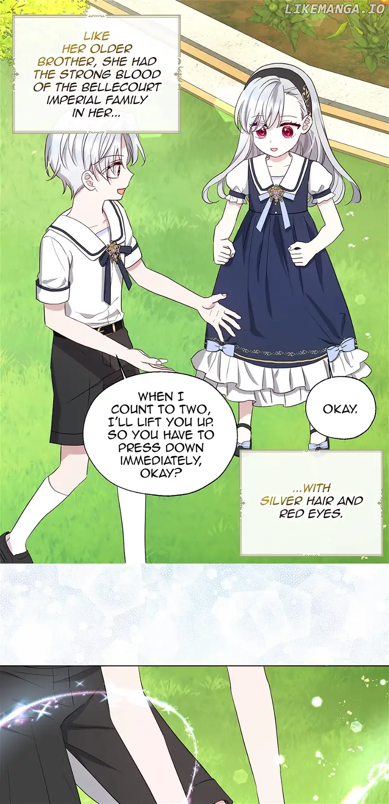 Seduce the Villain’s Father chapter 151 page 22