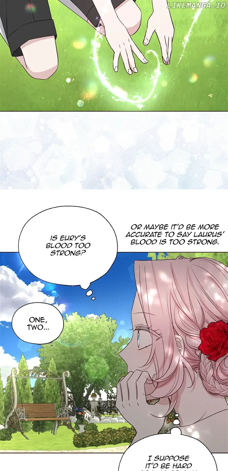 Seduce the Villain’s Father chapter 151 page 23