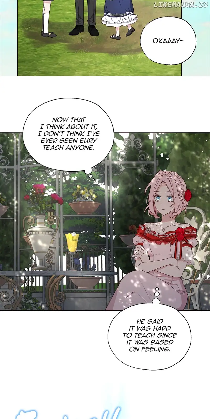 Seduce the Villain’s Father chapter 151 page 31
