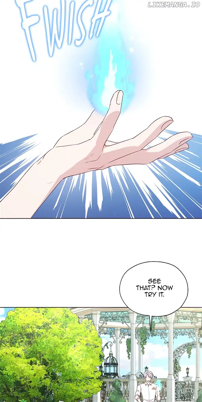 Seduce the Villain’s Father chapter 151 page 32