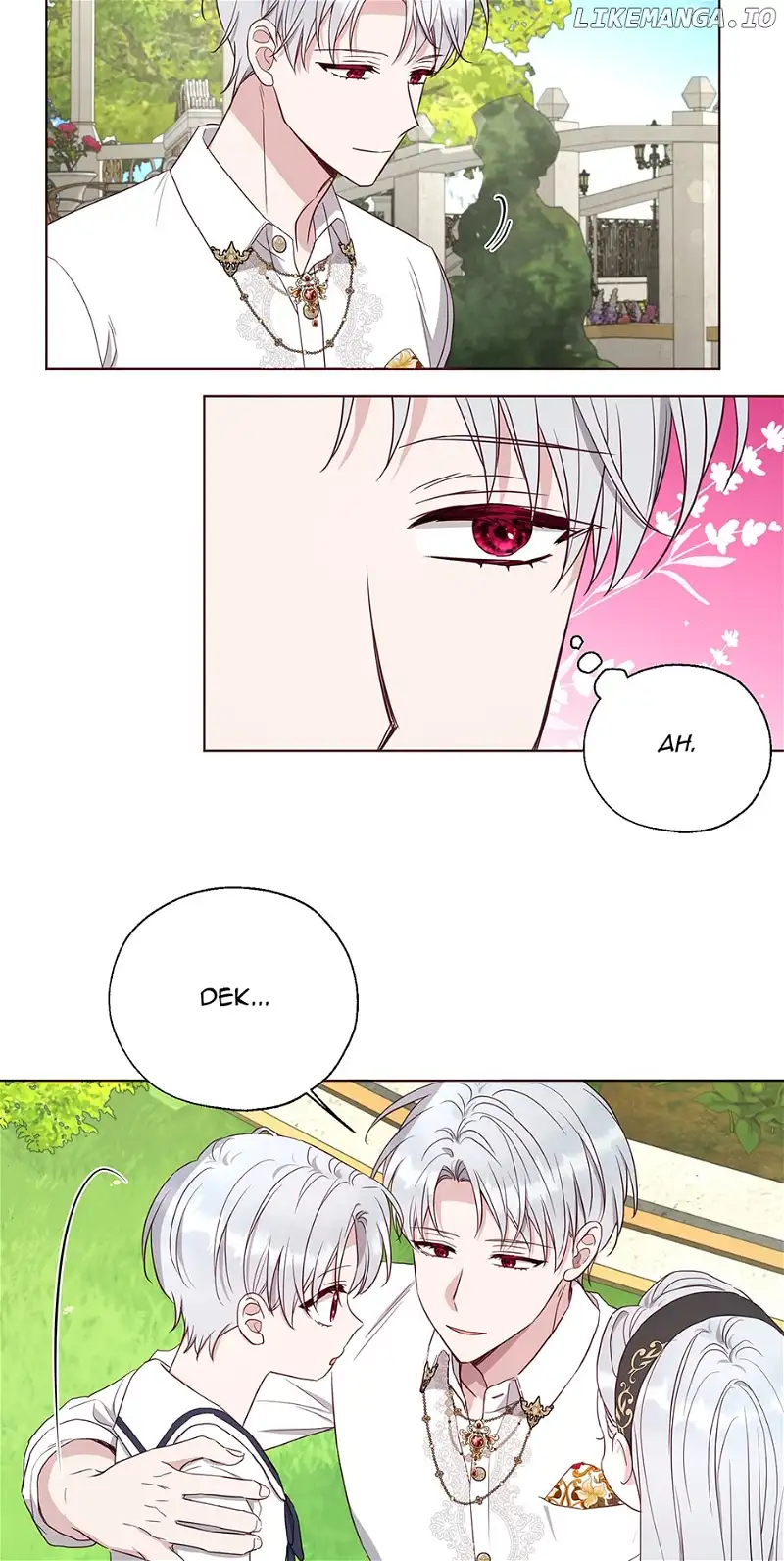 Seduce the Villain’s Father chapter 151 page 35