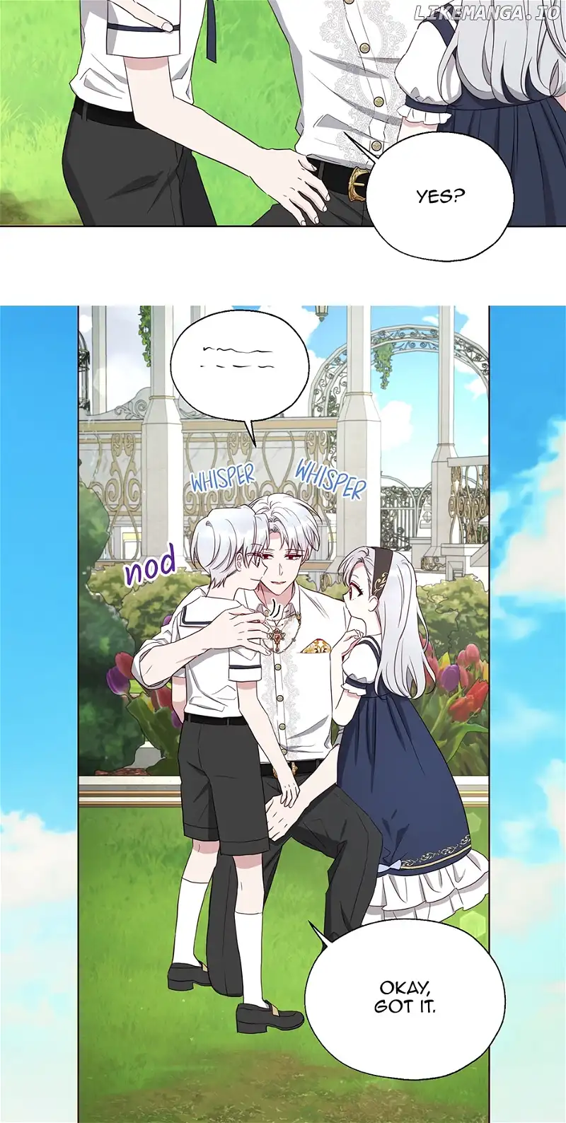 Seduce the Villain’s Father chapter 151 page 36