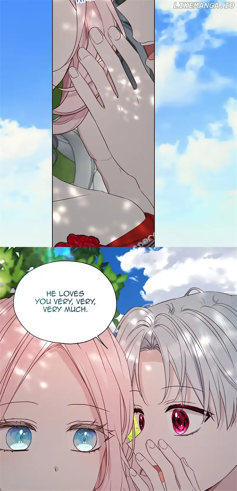 Seduce the Villain’s Father chapter 151 page 40
