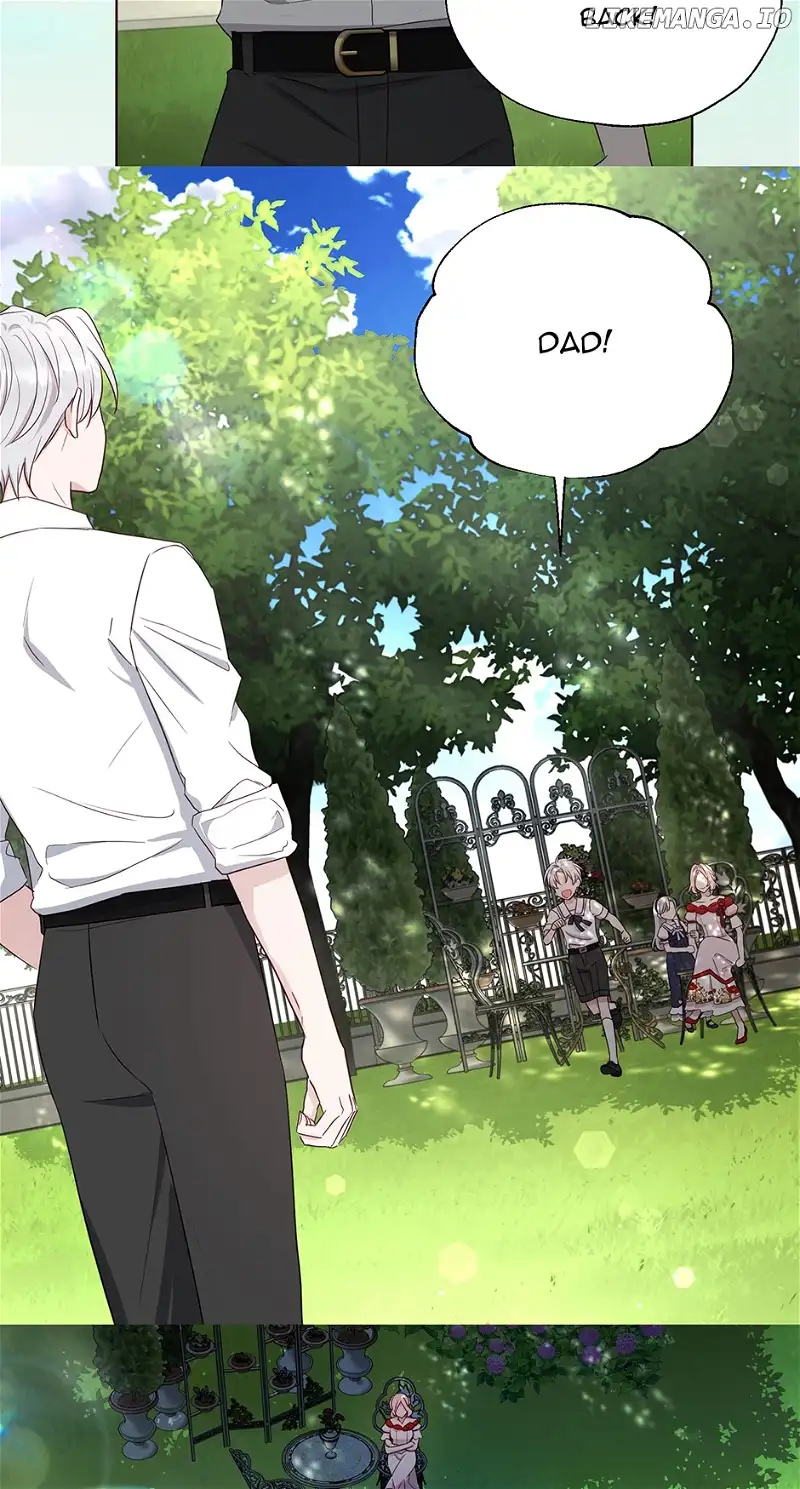 Seduce the Villain’s Father chapter 151 page 47