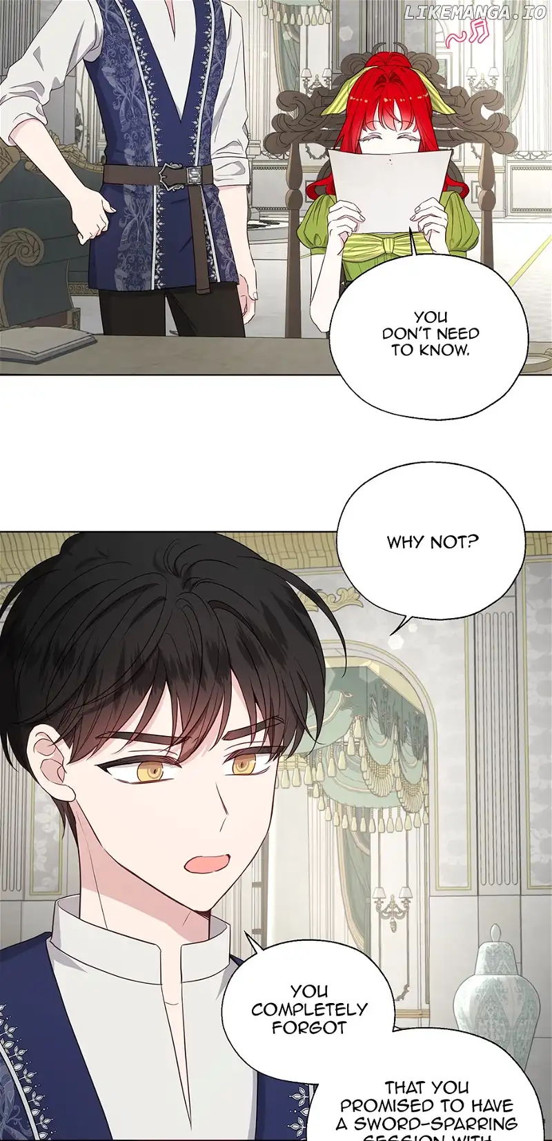 Seduce the Villain’s Father chapter 152 page 2