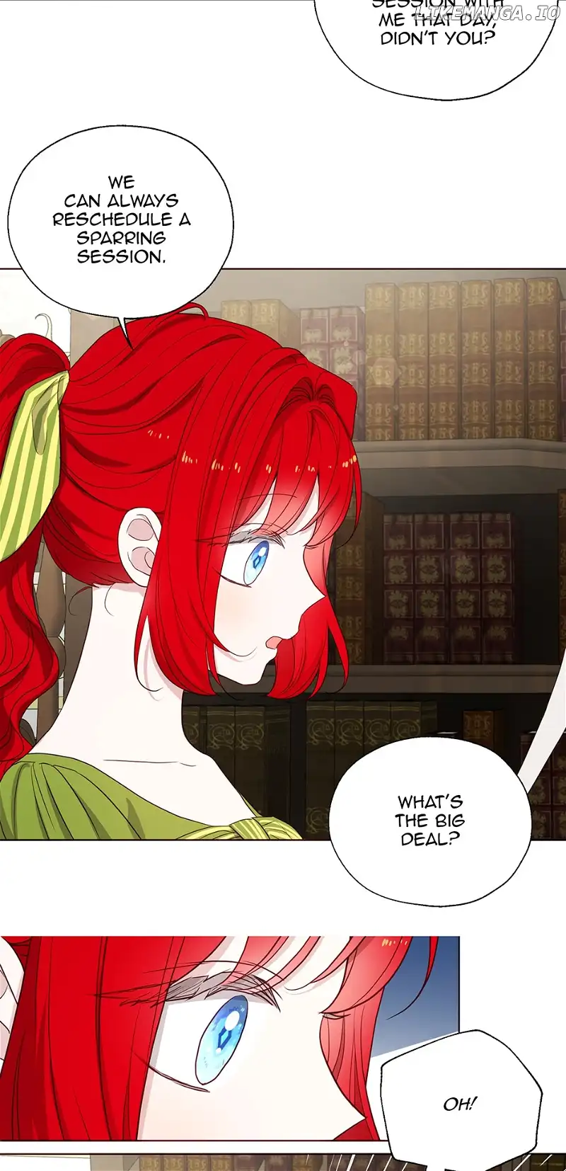 Seduce the Villain’s Father chapter 152 page 3