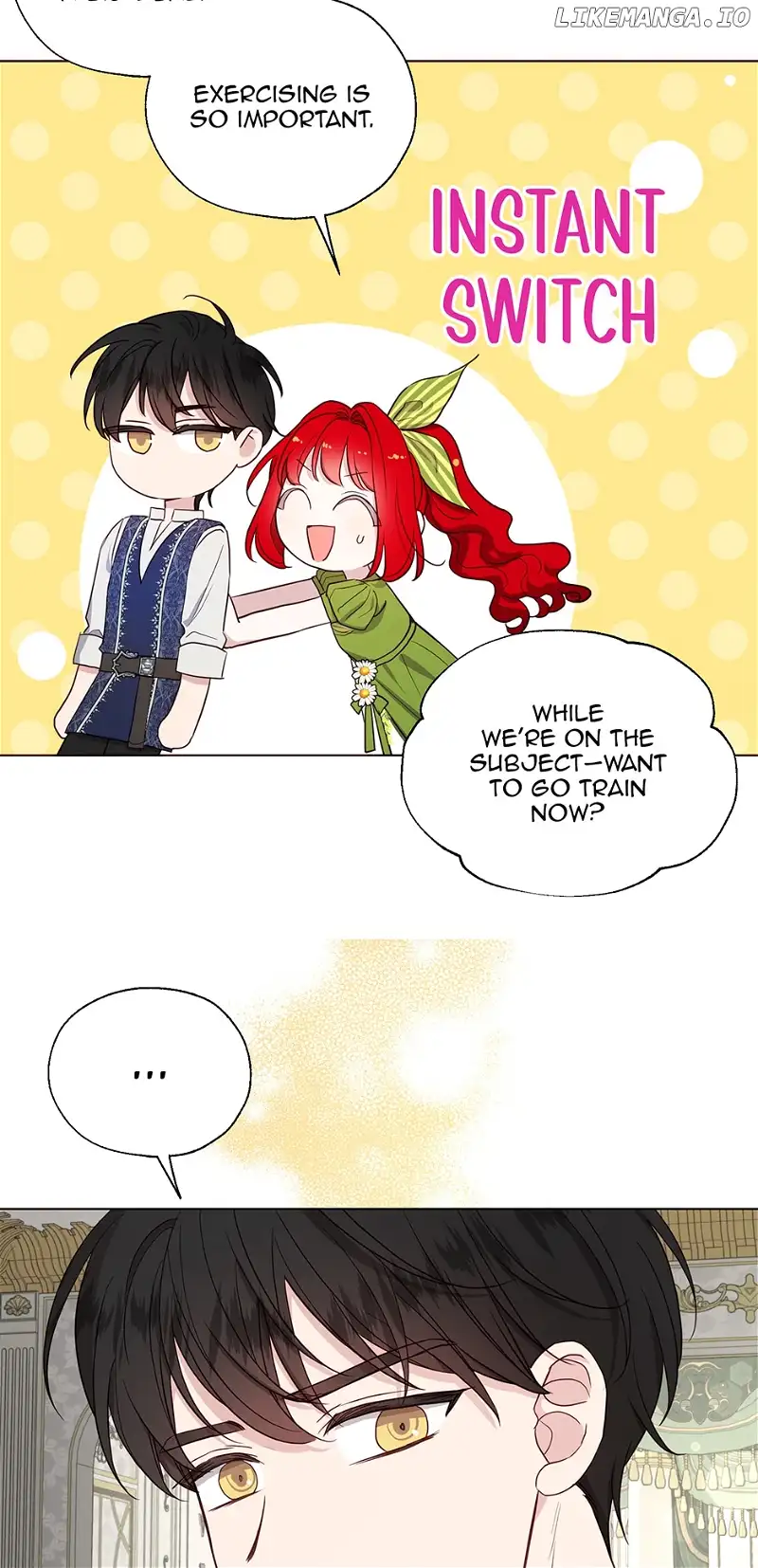 Seduce the Villain’s Father chapter 152 page 6
