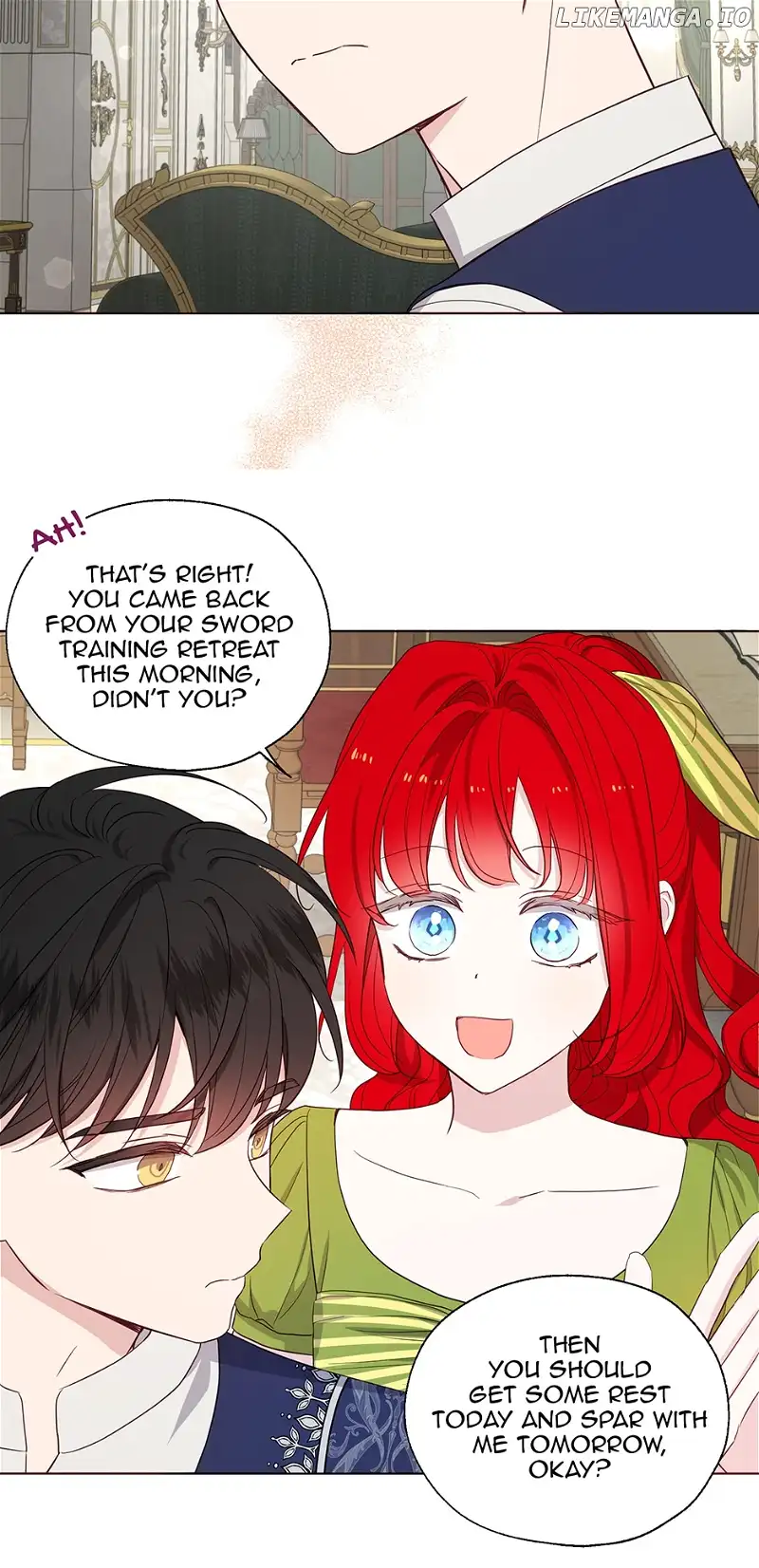 Seduce the Villain’s Father chapter 152 page 7