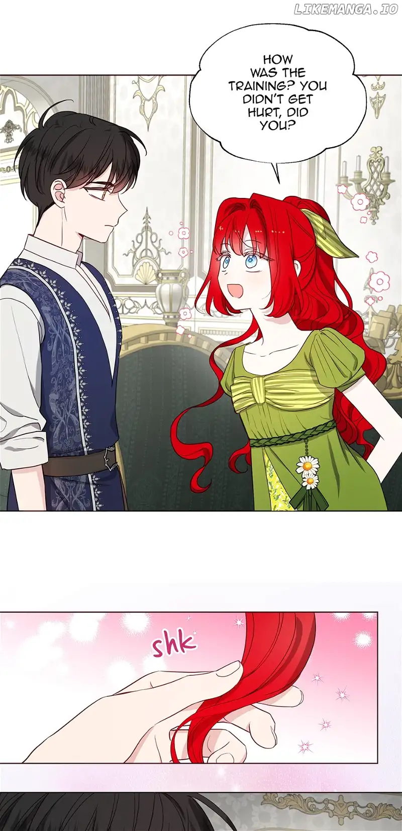 Seduce the Villain’s Father chapter 152 page 8