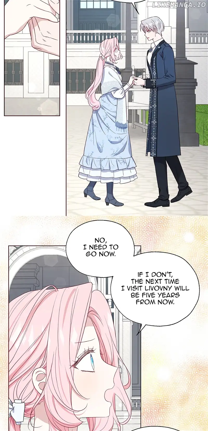 Seduce the Villain’s Father chapter 152 page 11