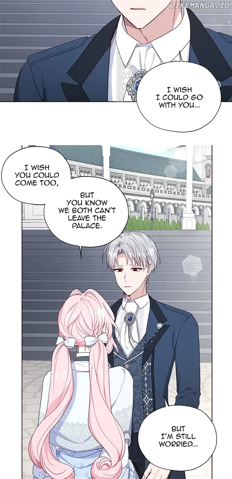 Seduce the Villain’s Father chapter 152 page 14