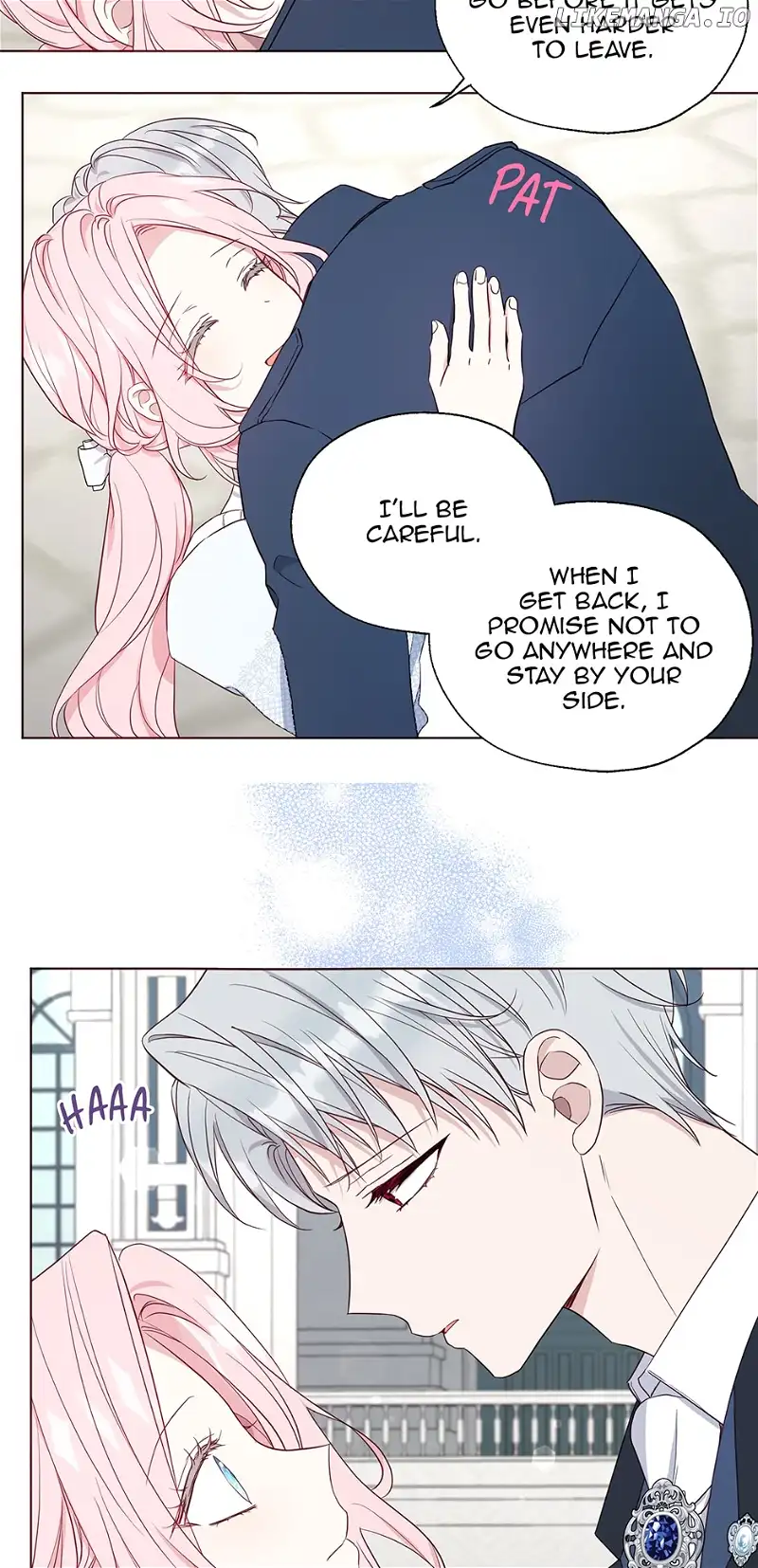 Seduce the Villain’s Father chapter 152 page 18