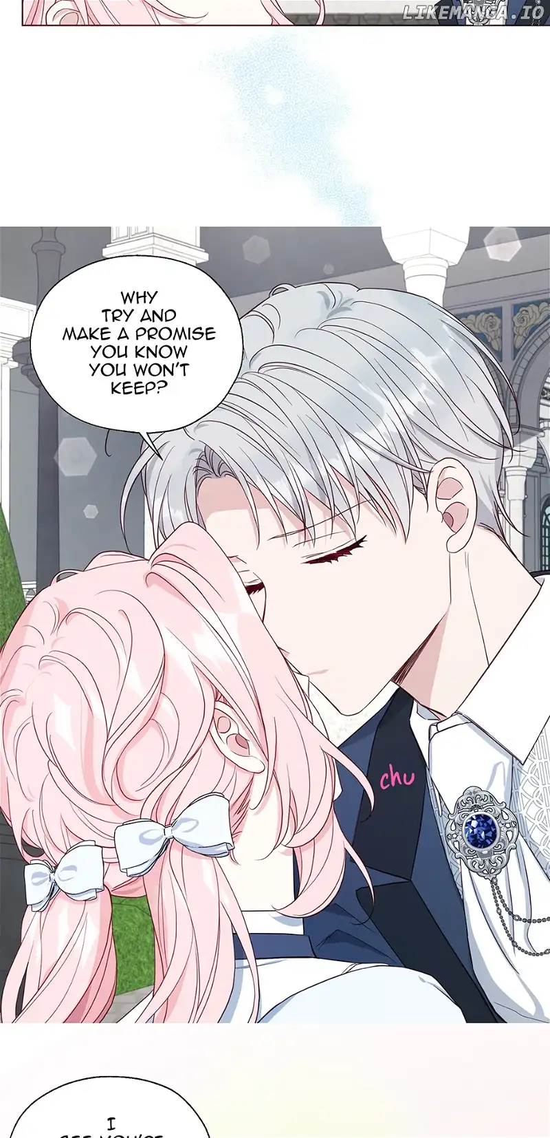 Seduce the Villain’s Father chapter 152 page 19