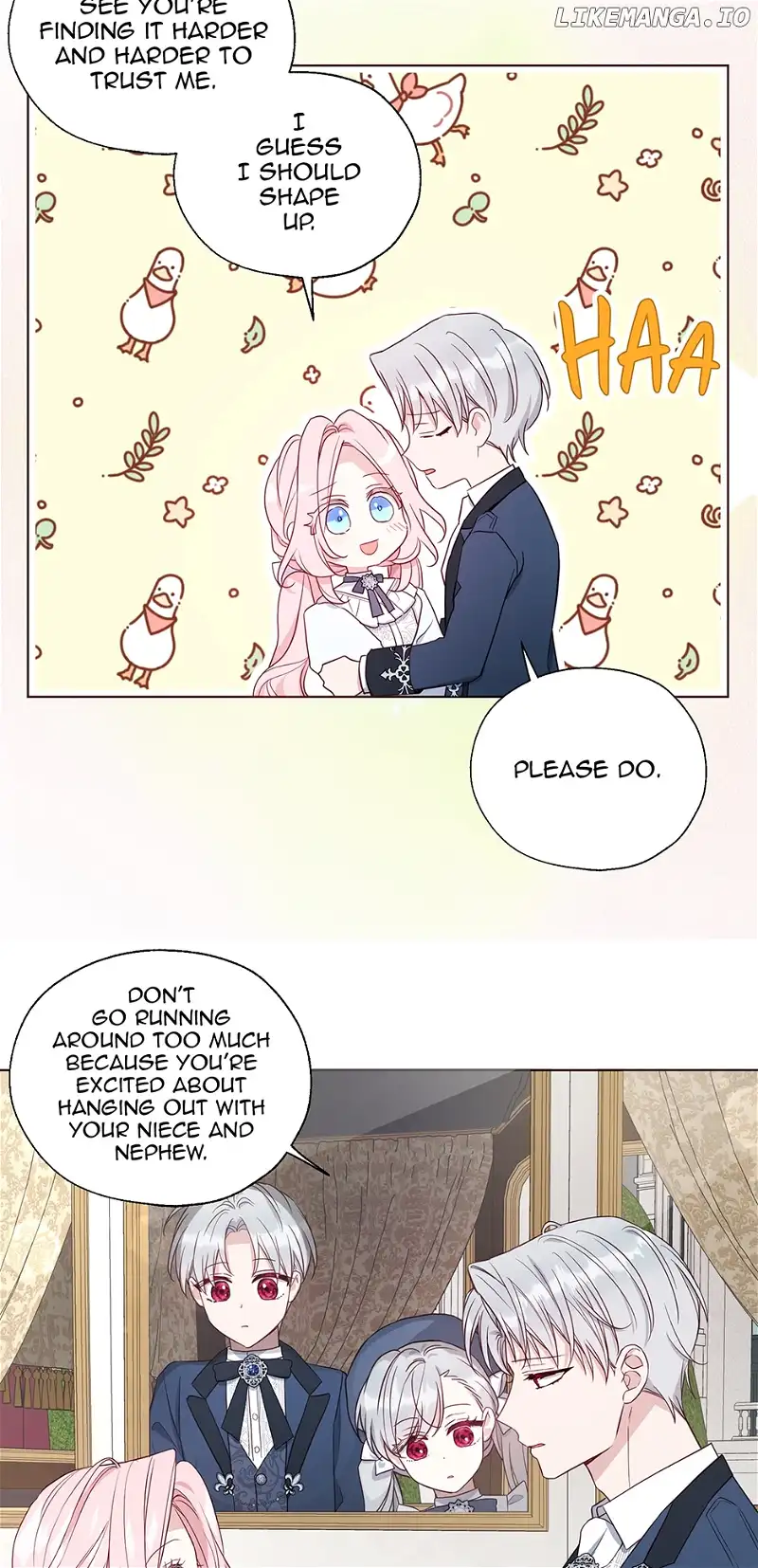 Seduce the Villain’s Father chapter 152 page 20