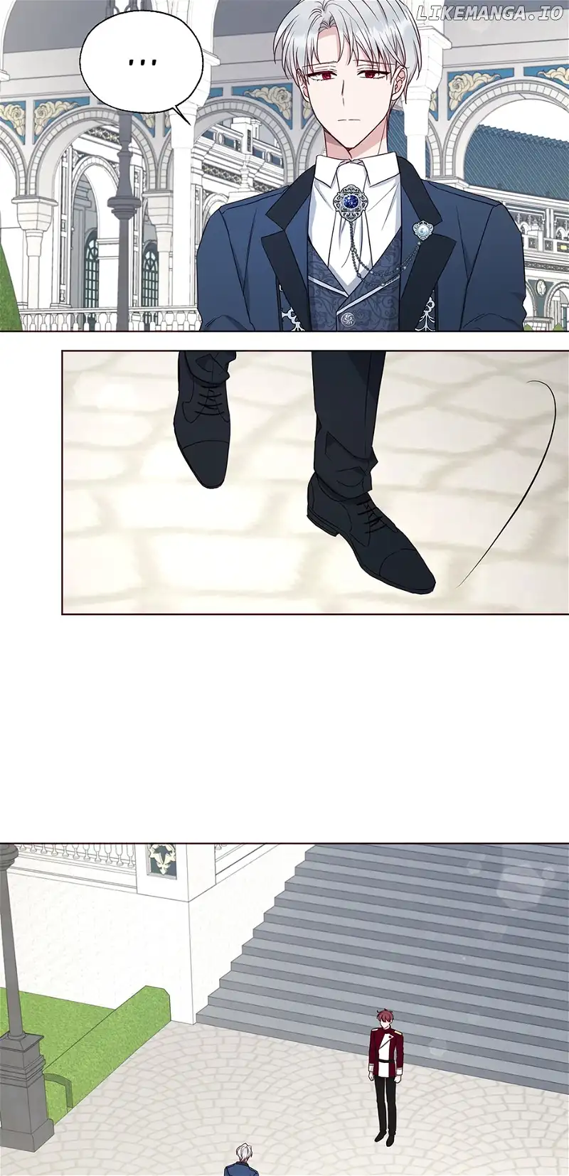 Seduce the Villain’s Father chapter 152 page 27