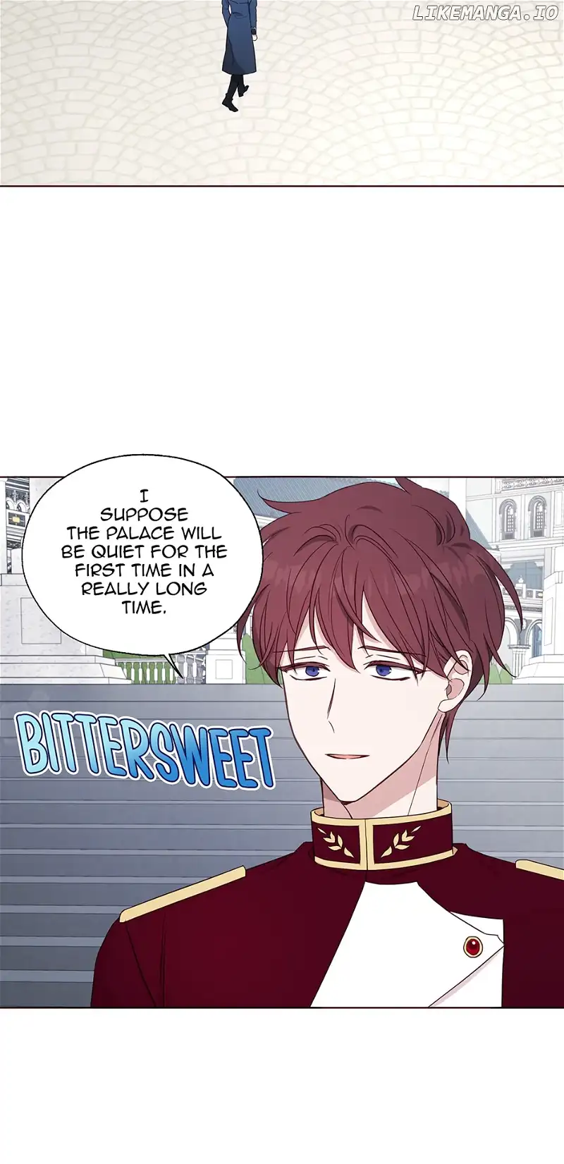 Seduce the Villain’s Father chapter 152 page 28