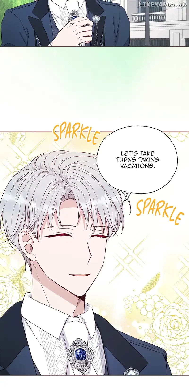 Seduce the Villain’s Father chapter 152 page 35