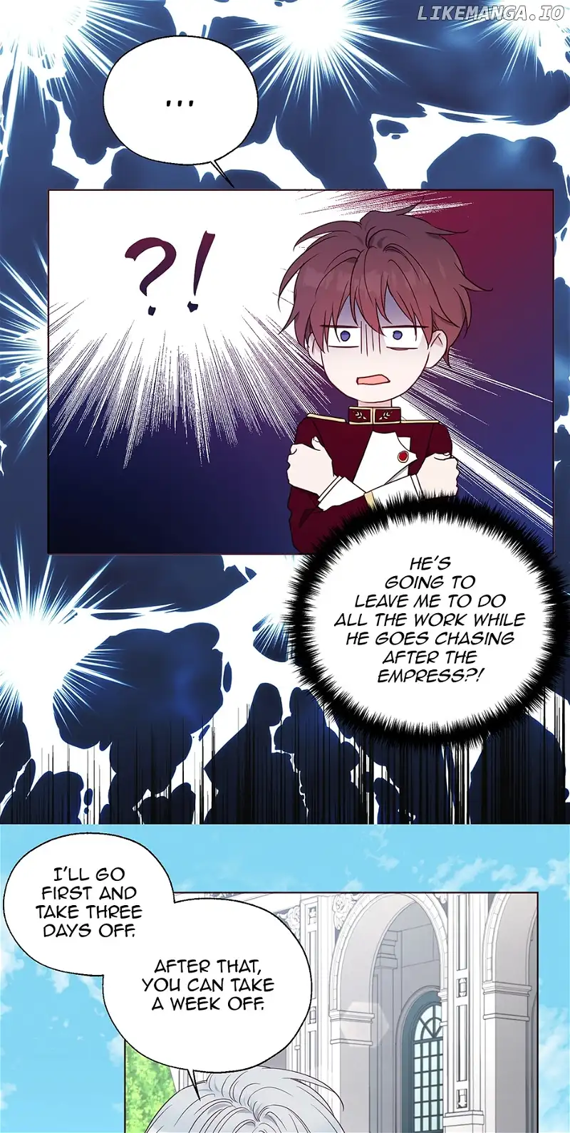 Seduce the Villain’s Father chapter 152 page 36