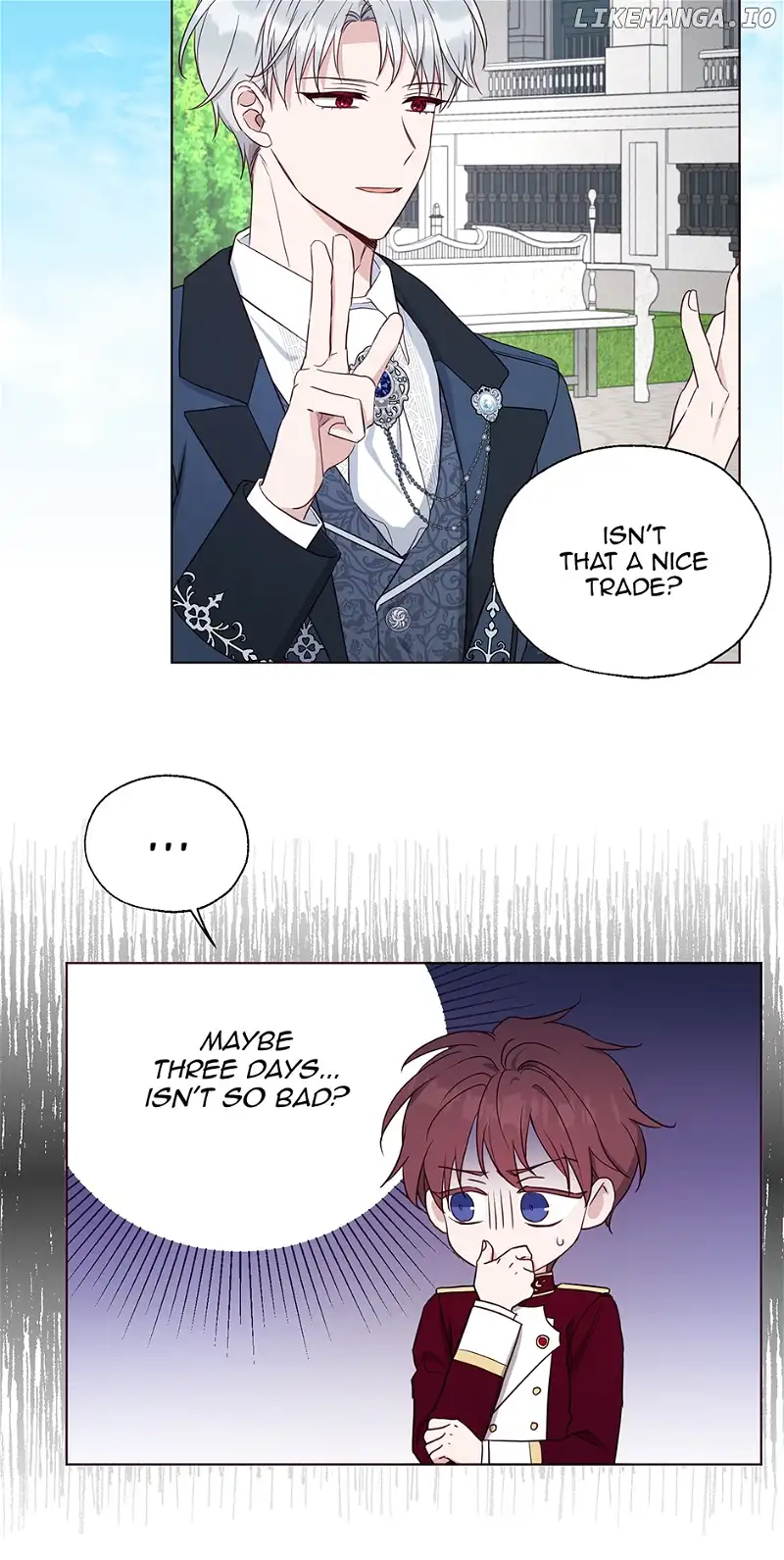 Seduce the Villain’s Father chapter 152 page 37