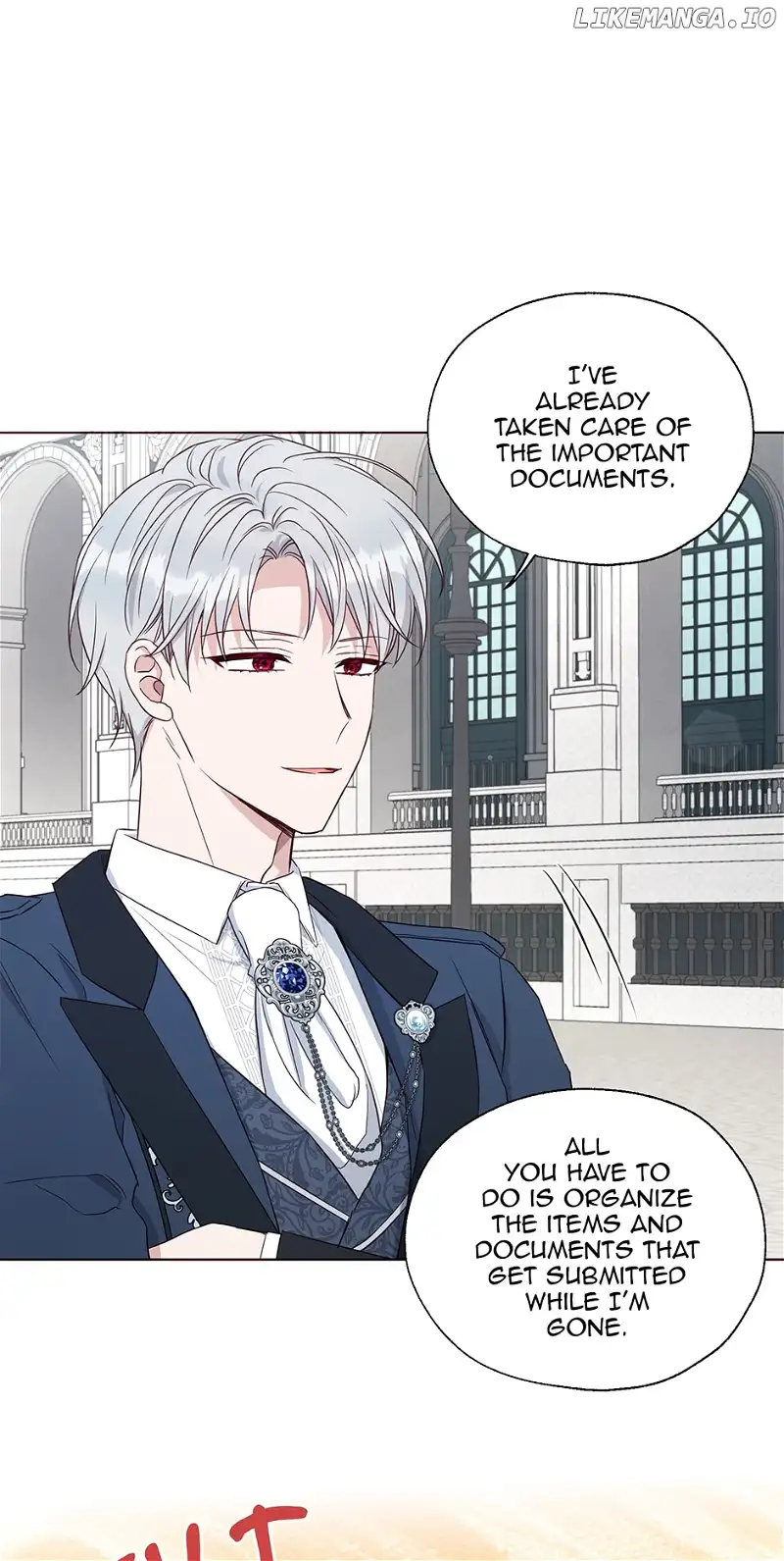 Seduce the Villain’s Father chapter 152 page 38