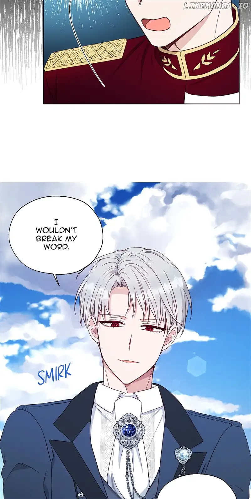 Seduce the Villain’s Father chapter 152 page 40