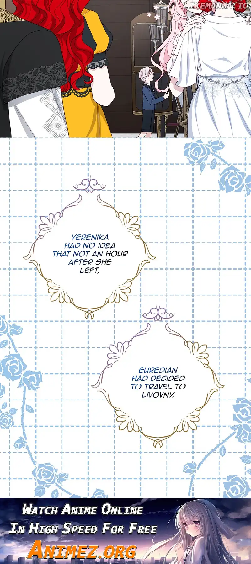 Seduce the Villain’s Father chapter 152 page 43