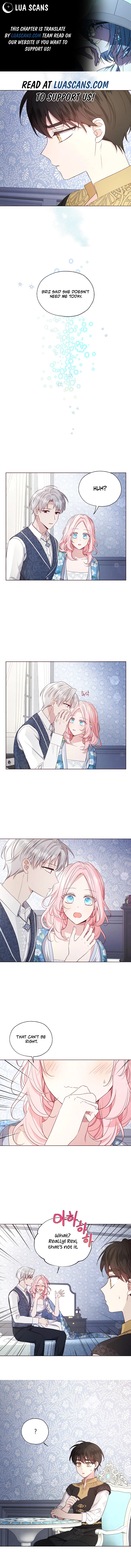 Seduce the Villain’s Father chapter 155 page 1